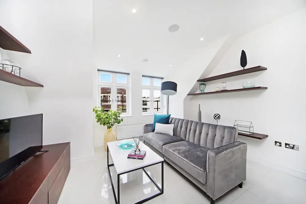 Albany House Studio - photo 4