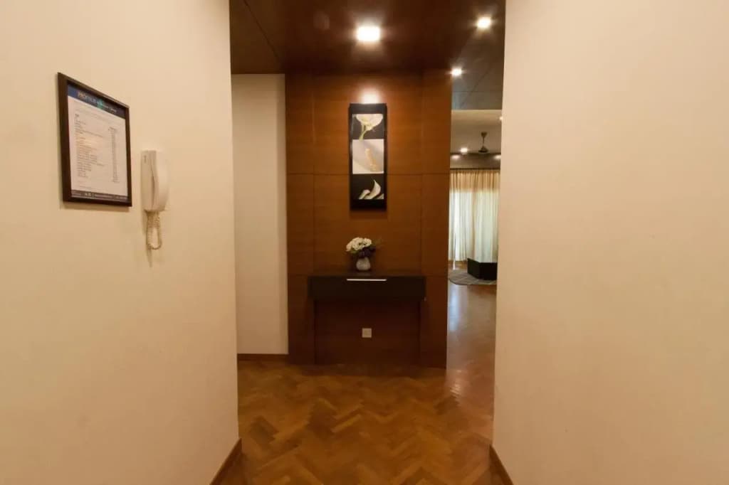 Penhome The Suite Straits Quay - photo 11
