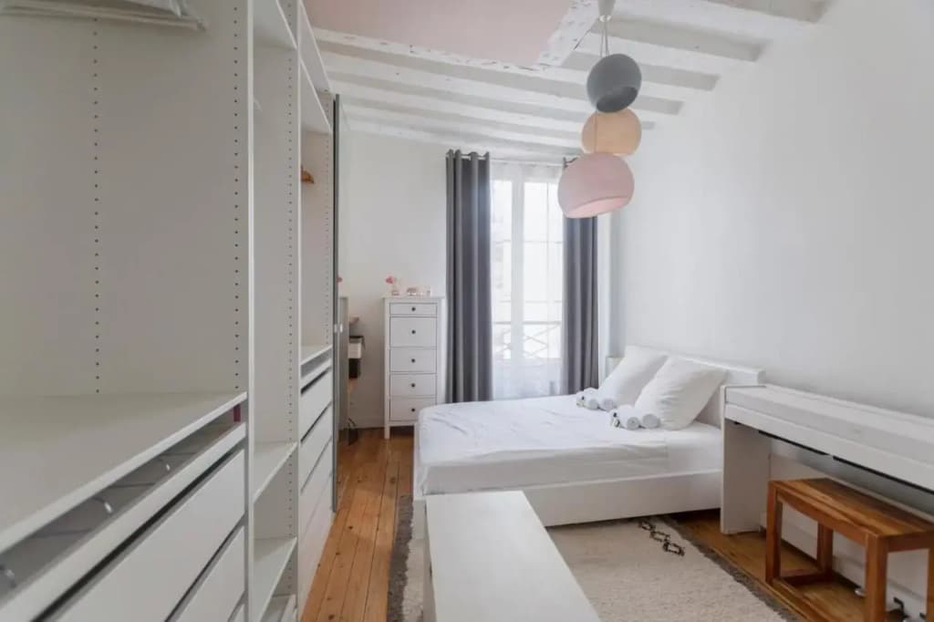 Apartment Les Halles - photo 4