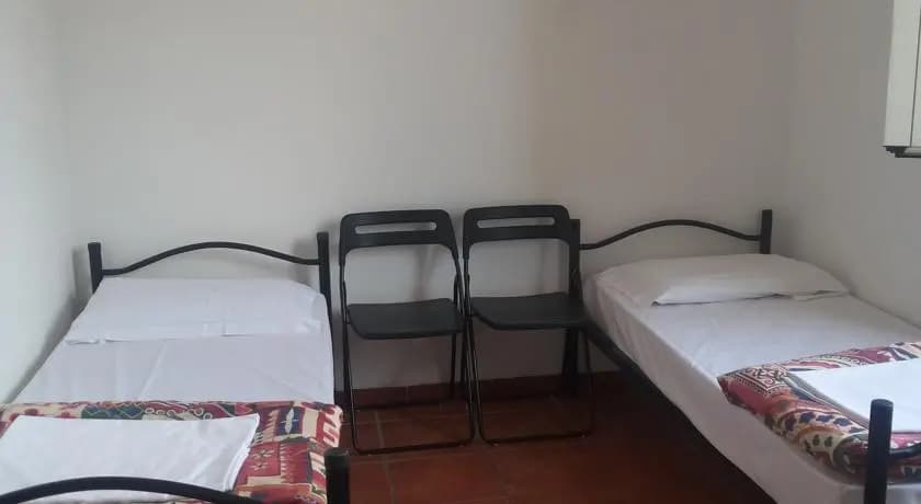 Sandy Hotel - photo 5