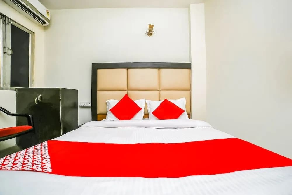 Hotel Darpan Palace - photo 2