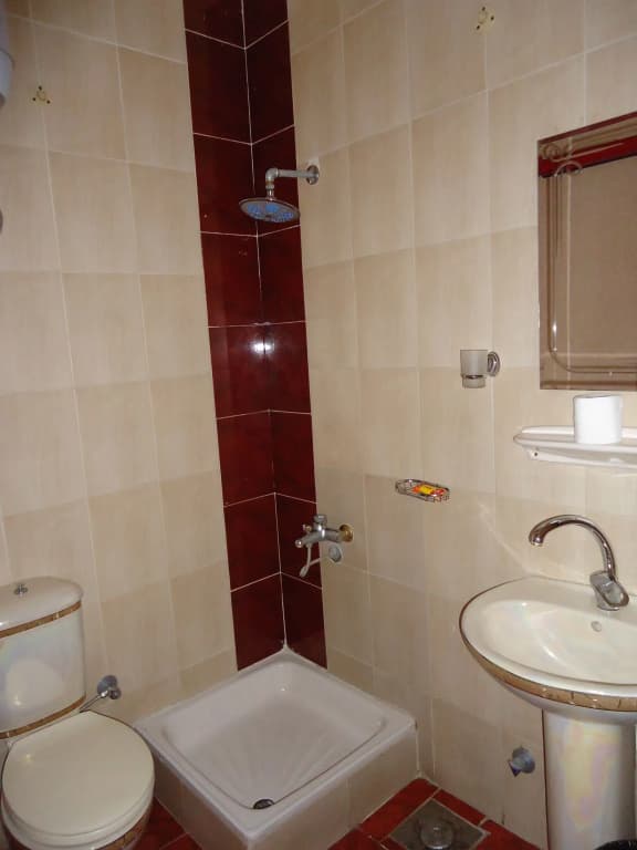 Cairo Paradise Hotel - photo 8