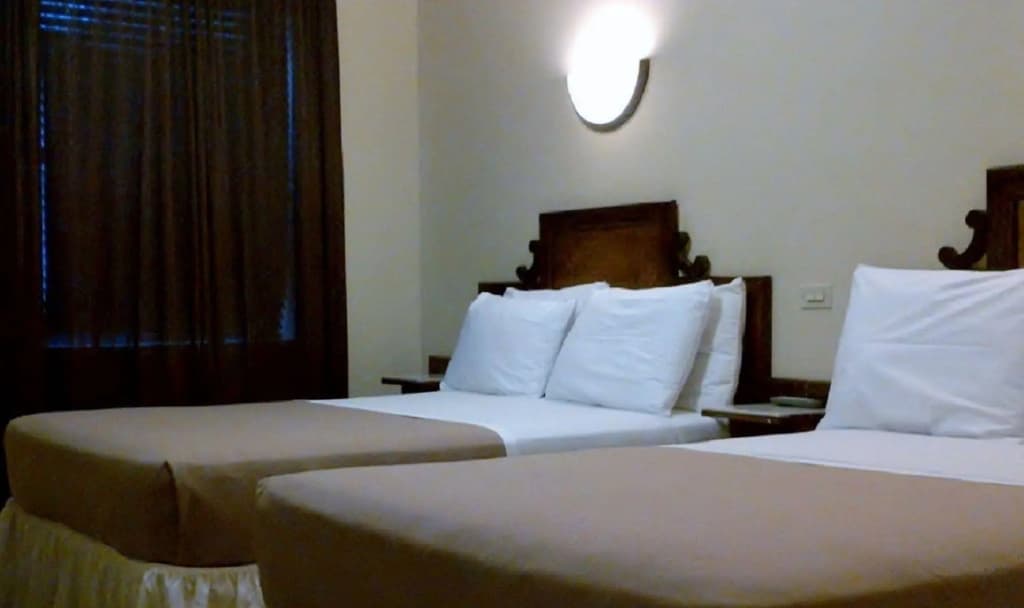 St Marks Hotel - photo 3