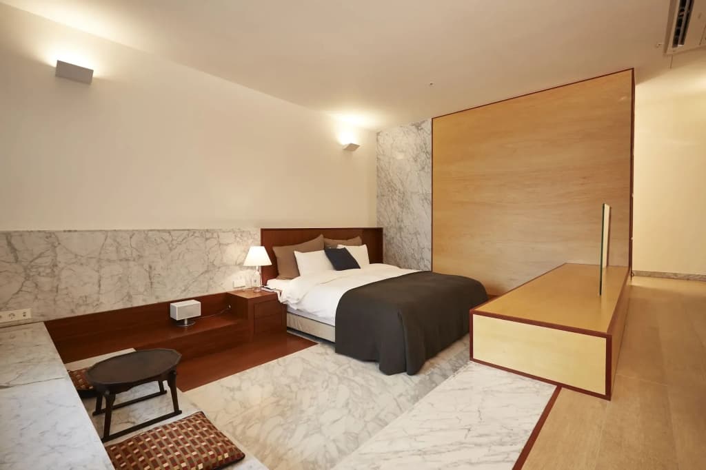 Snow hotel - photo 35