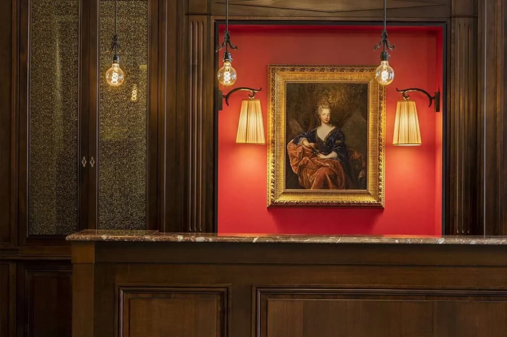 Hôtel des ducs de Bourgogne - photo 2