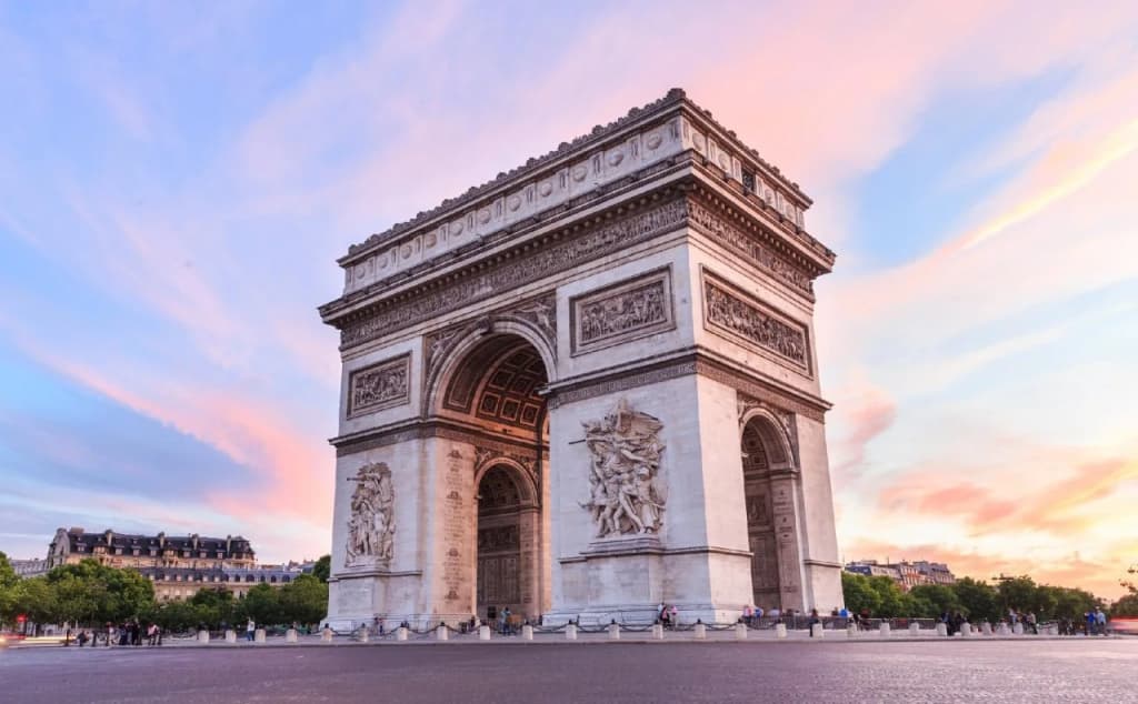 France Eiffel Hotel - photo 22