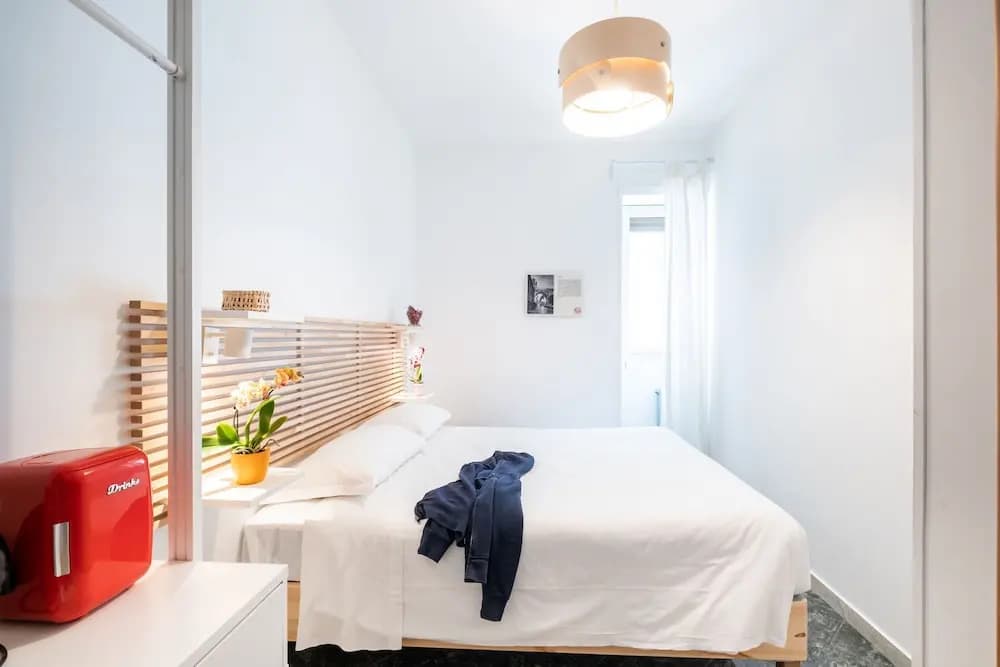 4bnb - Reale House Ponte - photo 4