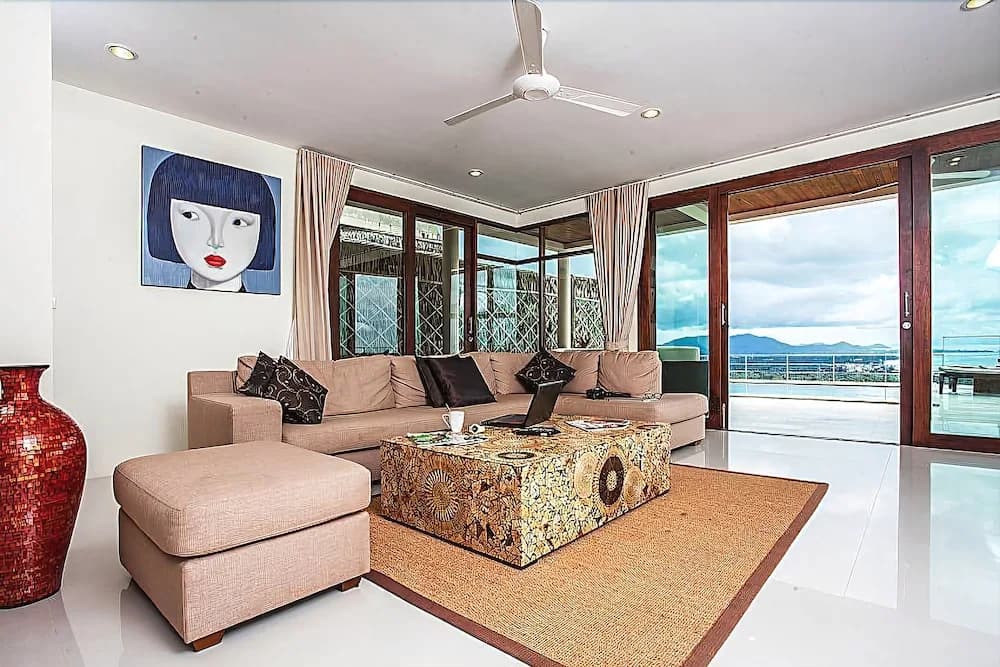 Baan Phu Kaew A2 3 Beds - photo 3