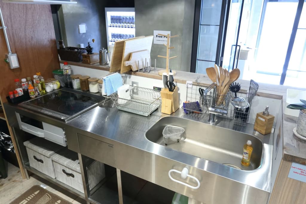 Tora Hotel Asakusa - Hostel - photo 23