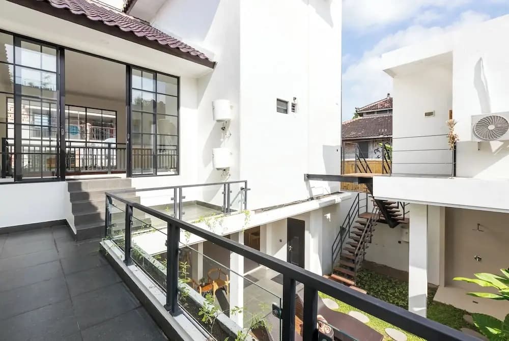 Beach8 Canggu By Kerta Living - photo 16