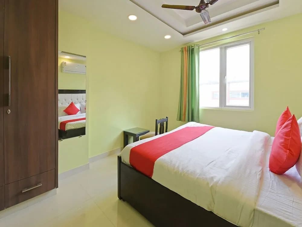 OYO 22585 Flagship Sumit House - photo 6