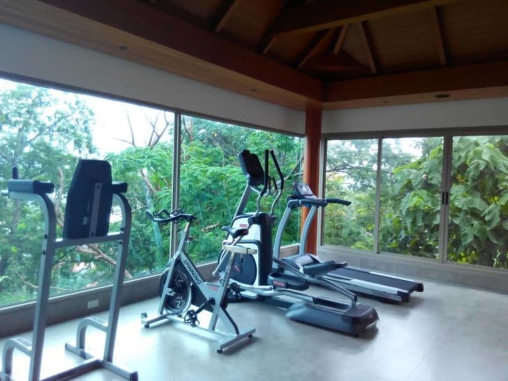 Villa Tantawan Resort And Spa - photo 20