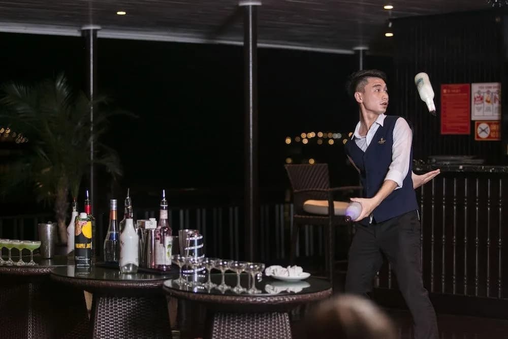 Genesis Regal Cruise - photo 28