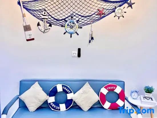 The Blue Memories Homestay - photo 1