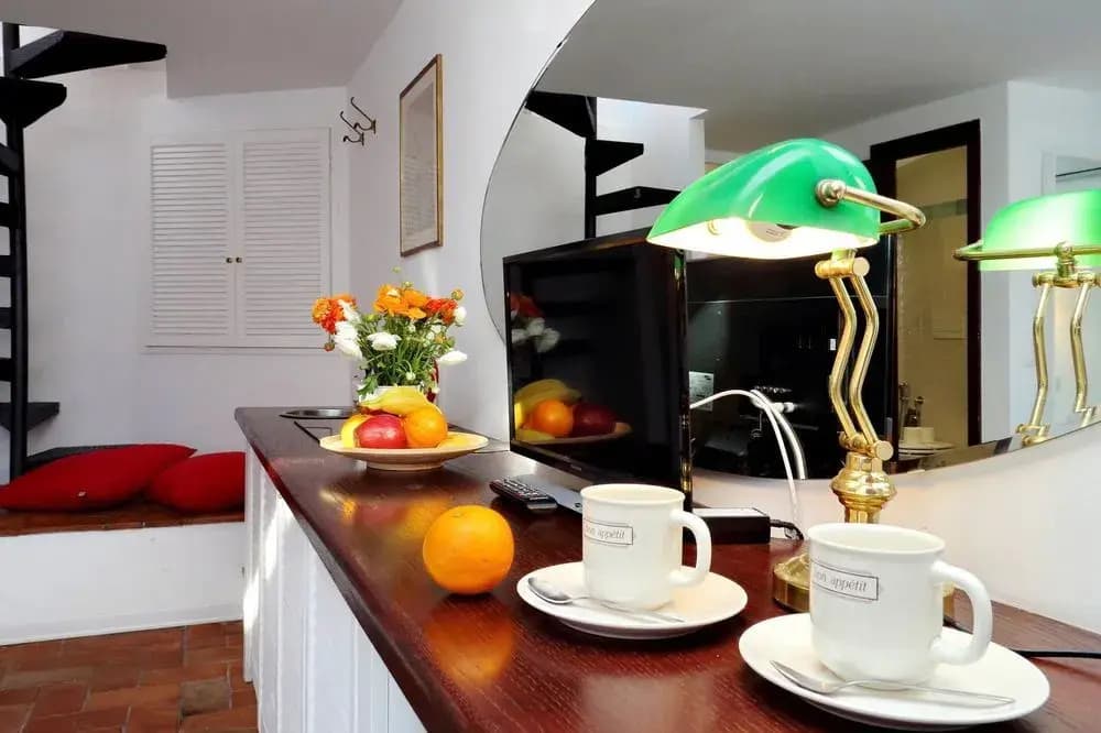 Ciancaleoni - WR Apartments - photo 5