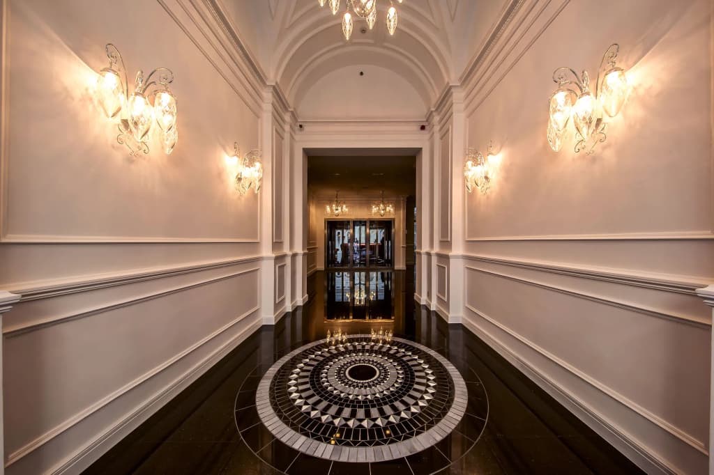 Prestige Hotel Budapest - photo 27