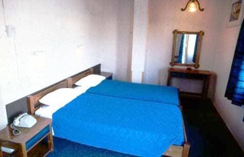 Filoxenia Hotel - photo 6