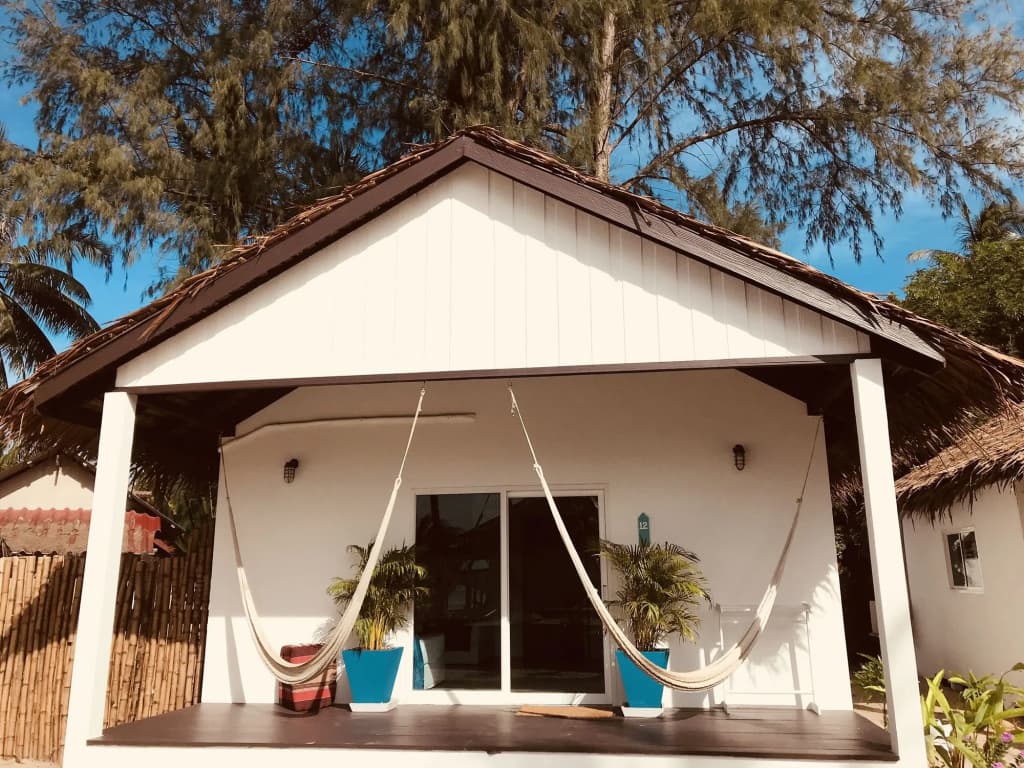Sarana Bungalows - photo 16