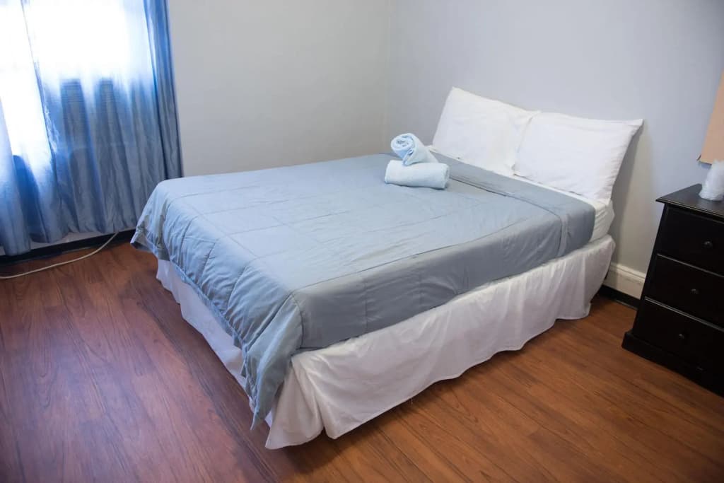 Greenpoint YMCA Hostel - photo 3