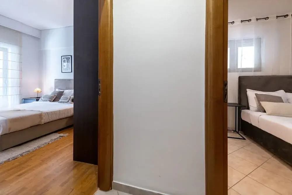 Phaedrus Living Luxury Flat Vyronas - photo 2