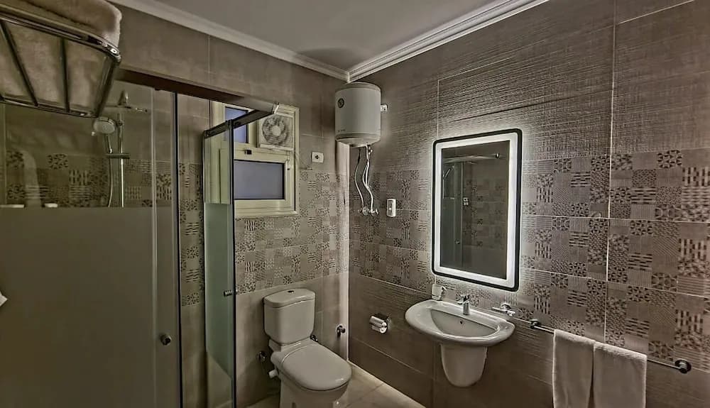Grand Plaza Hotel - photo 8