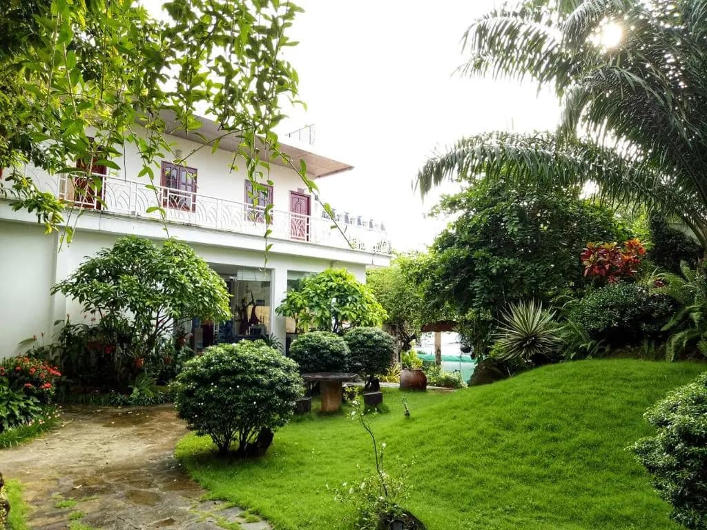 Suncosy Central Resort - photo 19
