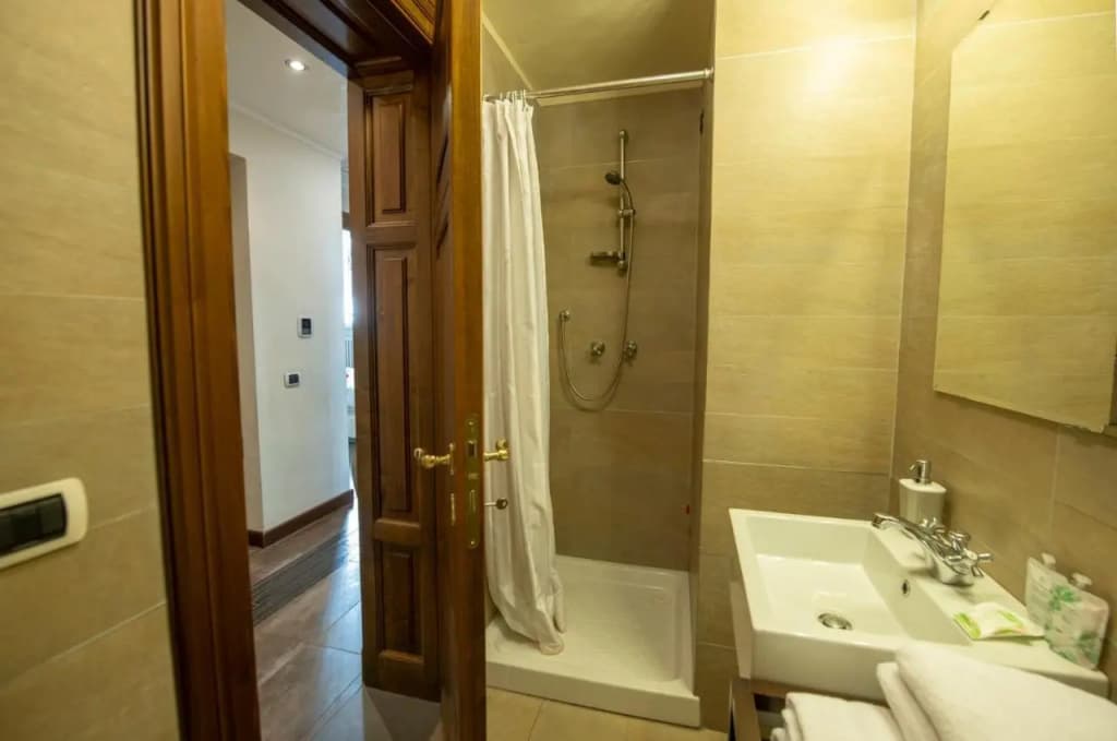 Apartments Florence Indipendenza - photo 19