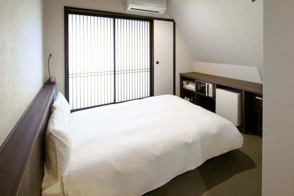 Residential Hotel HARE Kuromon - photo 3