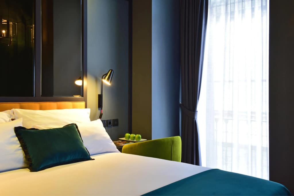 Pestana CR7 Lisboa - photo 34