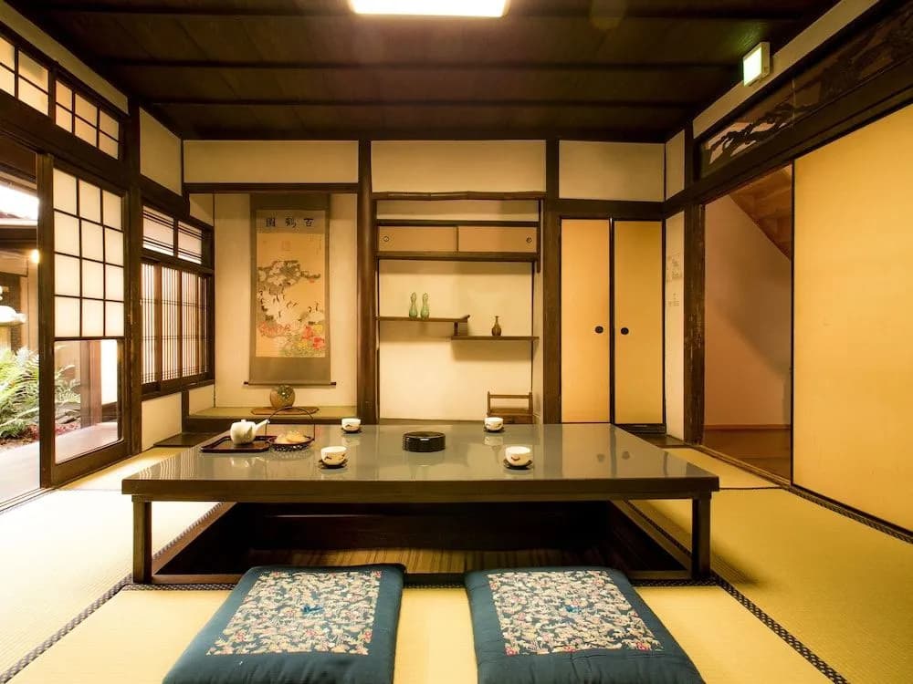 Himesato Guesthouse ICONE - photo 2