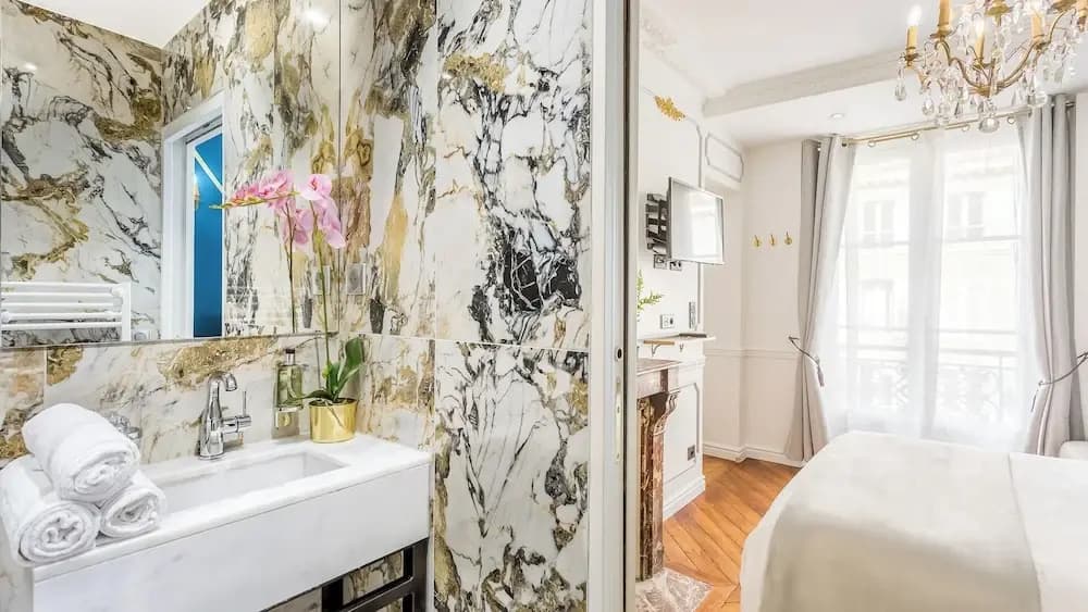 Merveil Luxury Suites - Sebastopol I-II - photo 4