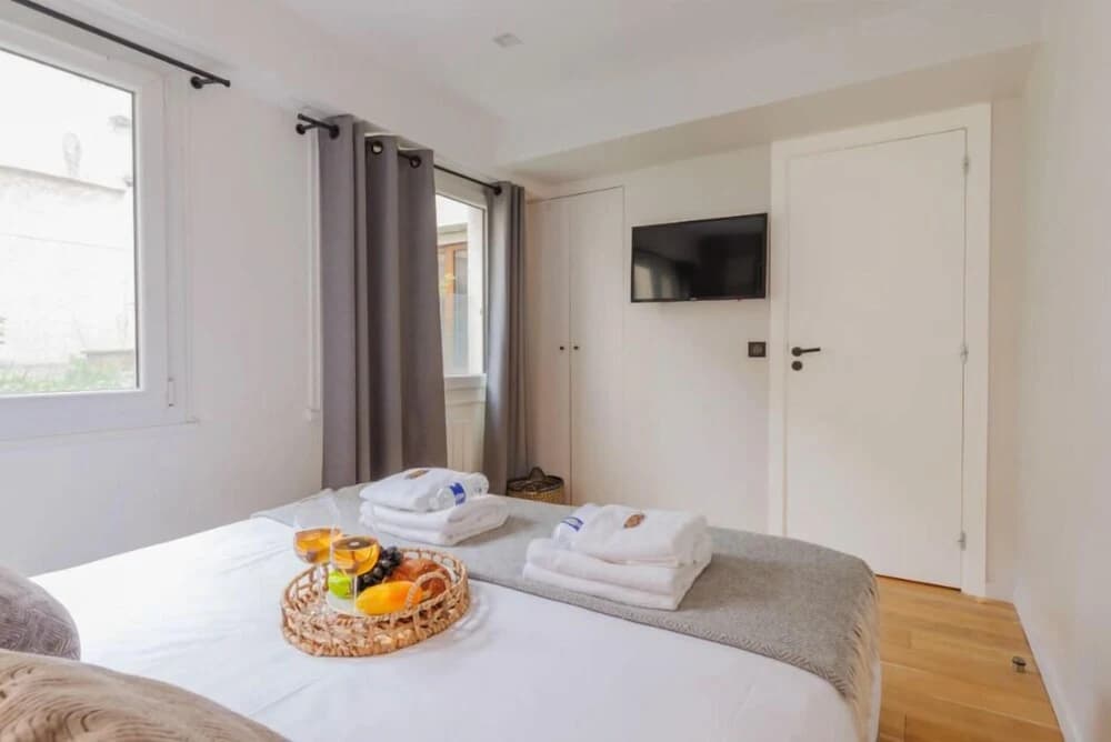 Residence Paris Pelee - photo 3