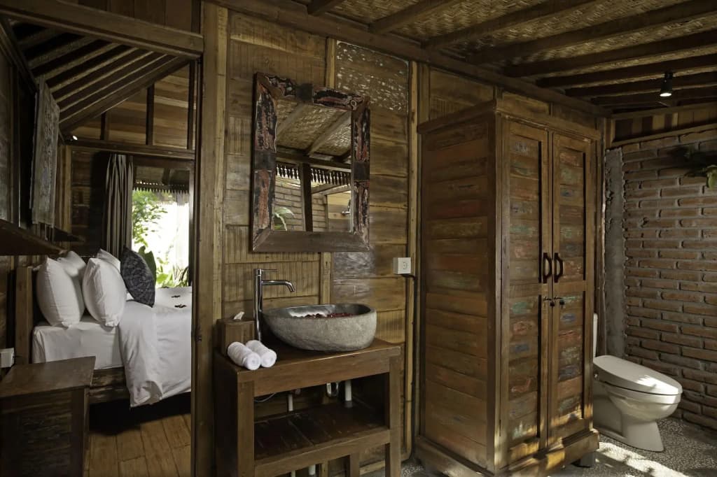 Green Space Villa - photo 1