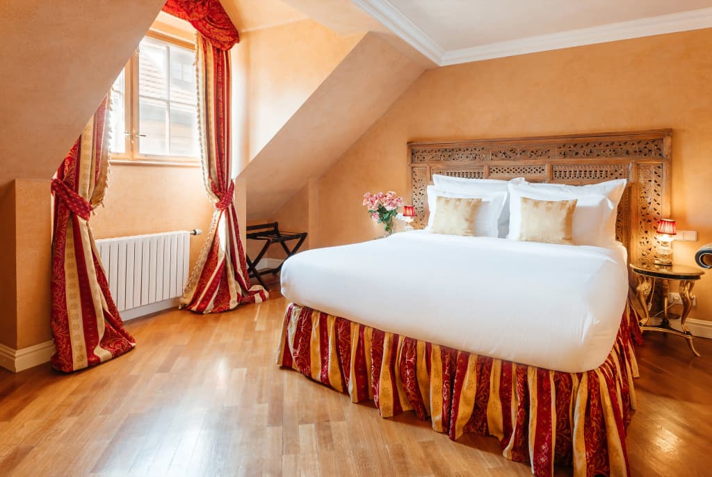 Alchymist Grand Hotel & Spa - photo 3