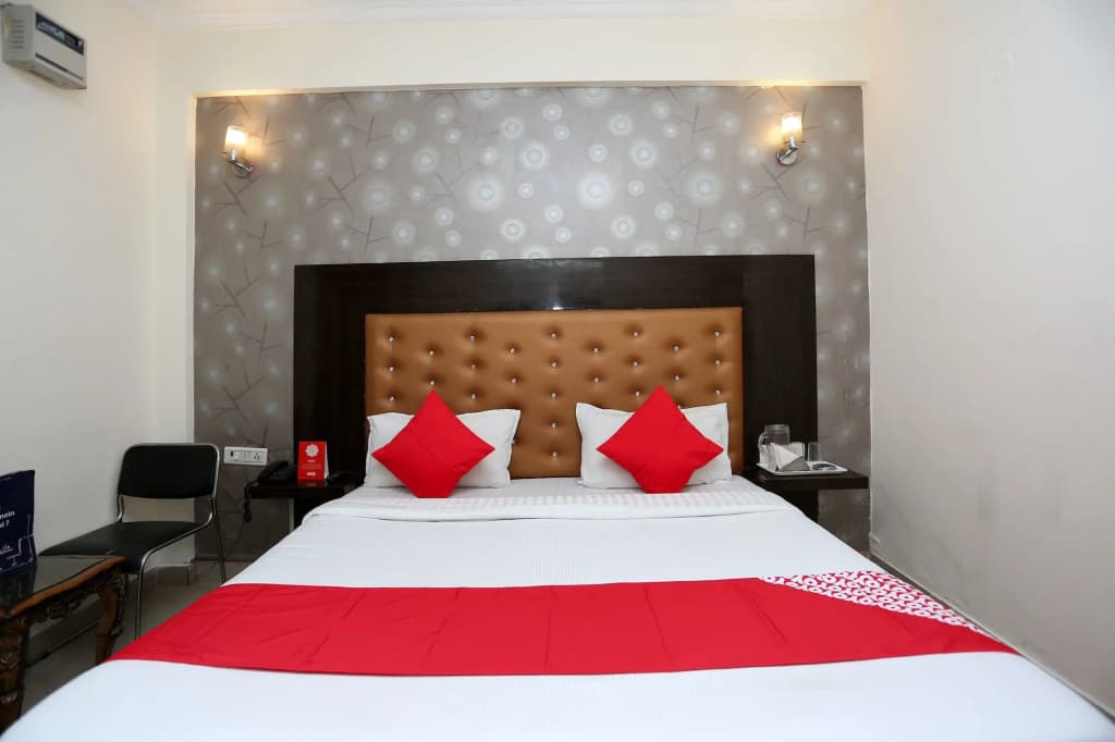 Aamantran By Sampari Hospitality - photo 6