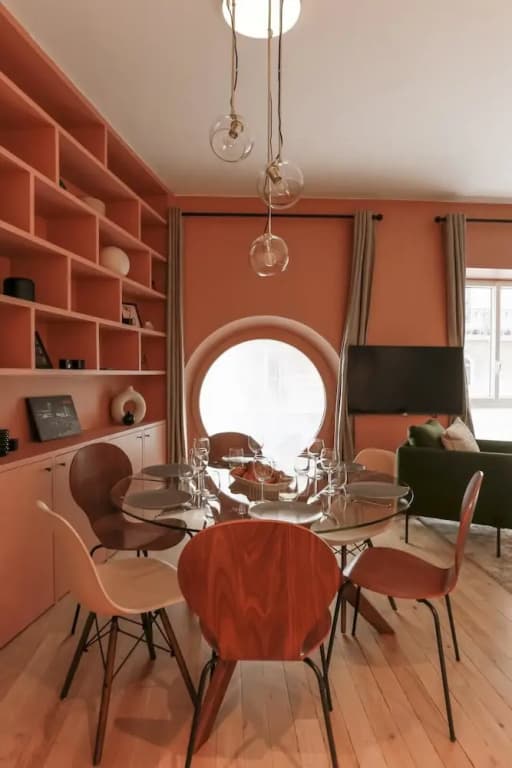 NEW - Modern 2 Bedrooms in Louvre/palais-royal - photo 11