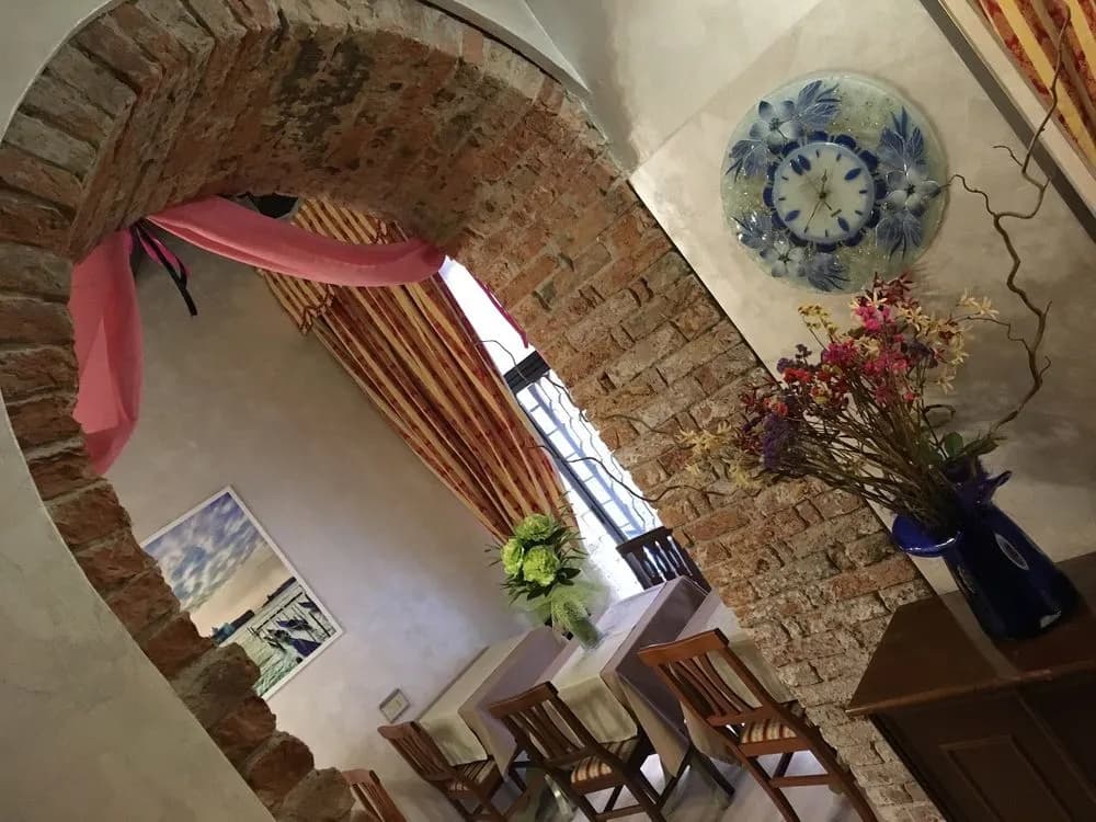 Al Palazzo Lion Morosini - photo 21