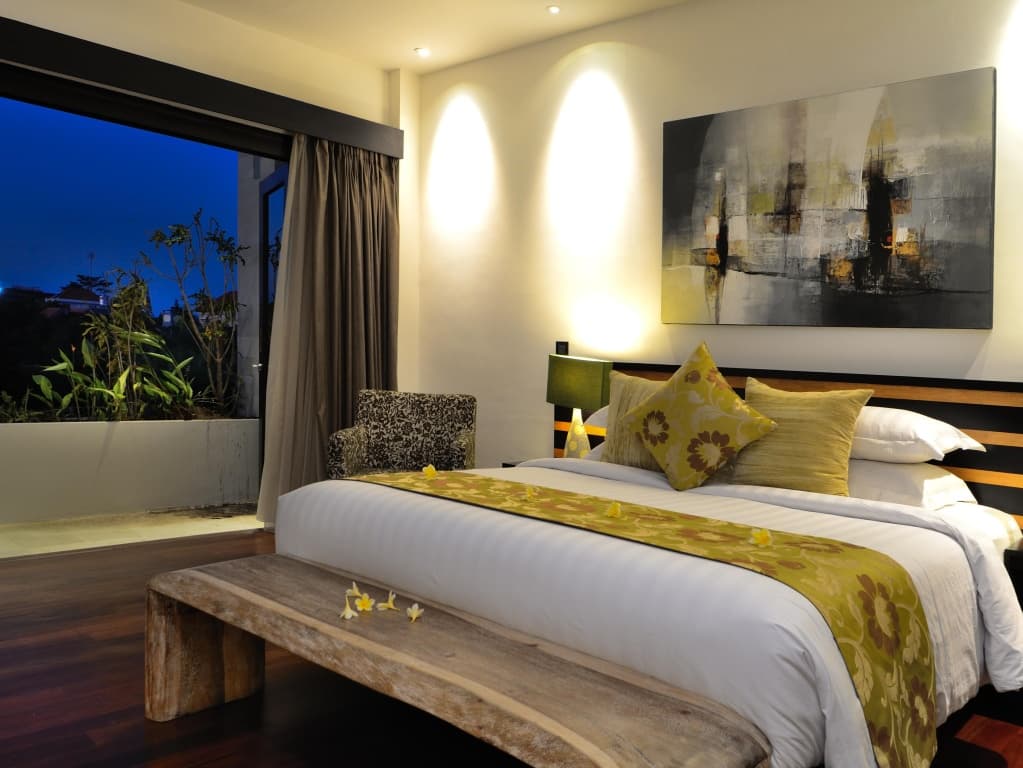 Artisane Villa And Spa - photo 2