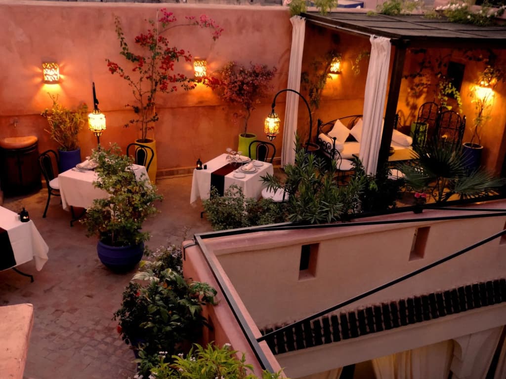 Riad Al Badia - photo 26