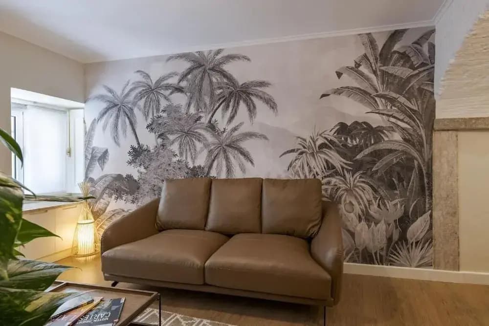 Peixeira Studios and Apartments - photo 36