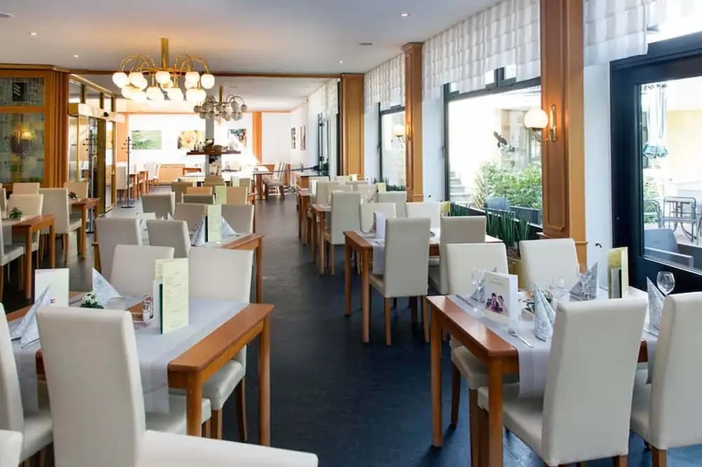 Seehotel Grunewald - photo 19