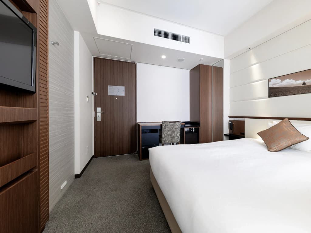 Solaria Nishitetsu Hotel Ginza - photo 17
