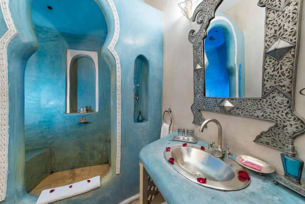 Riad Lorsya - photo 8