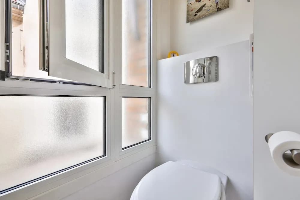 Very Nice and Charming 2 Room Apartment in Paris - photo 8