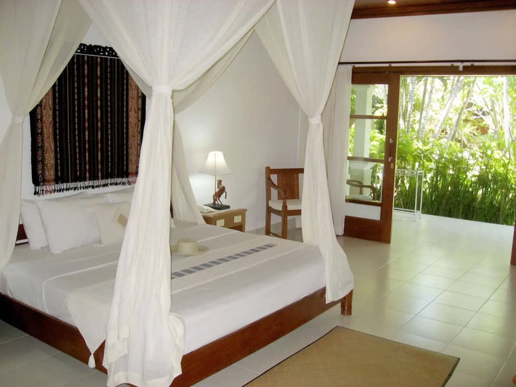 Bumi Ayu Bungalows - photo 5
