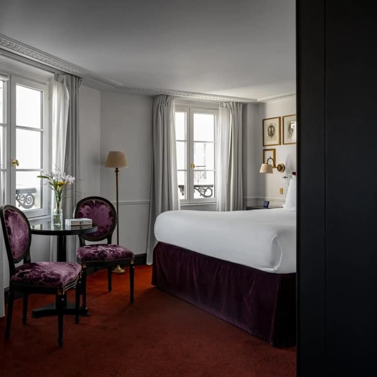 La Chambre du Marais - photo 38