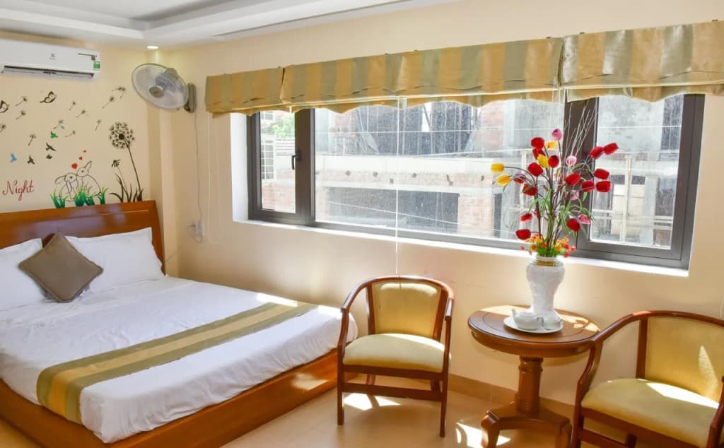 Sea View DN Hotel - photo 50