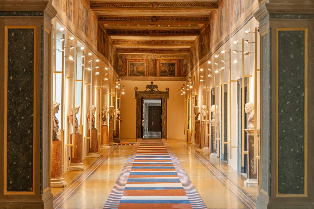 Palazzo Talìa - Small Luxury Hotels of the World - photo 38