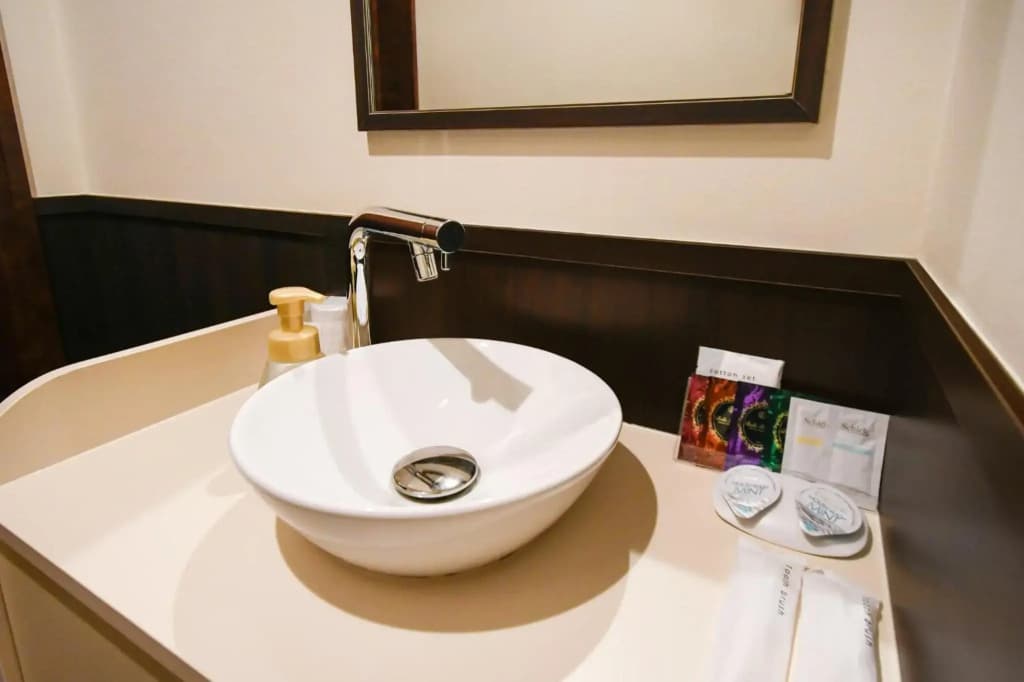 Ikebukuro Central Hotel - photo 7