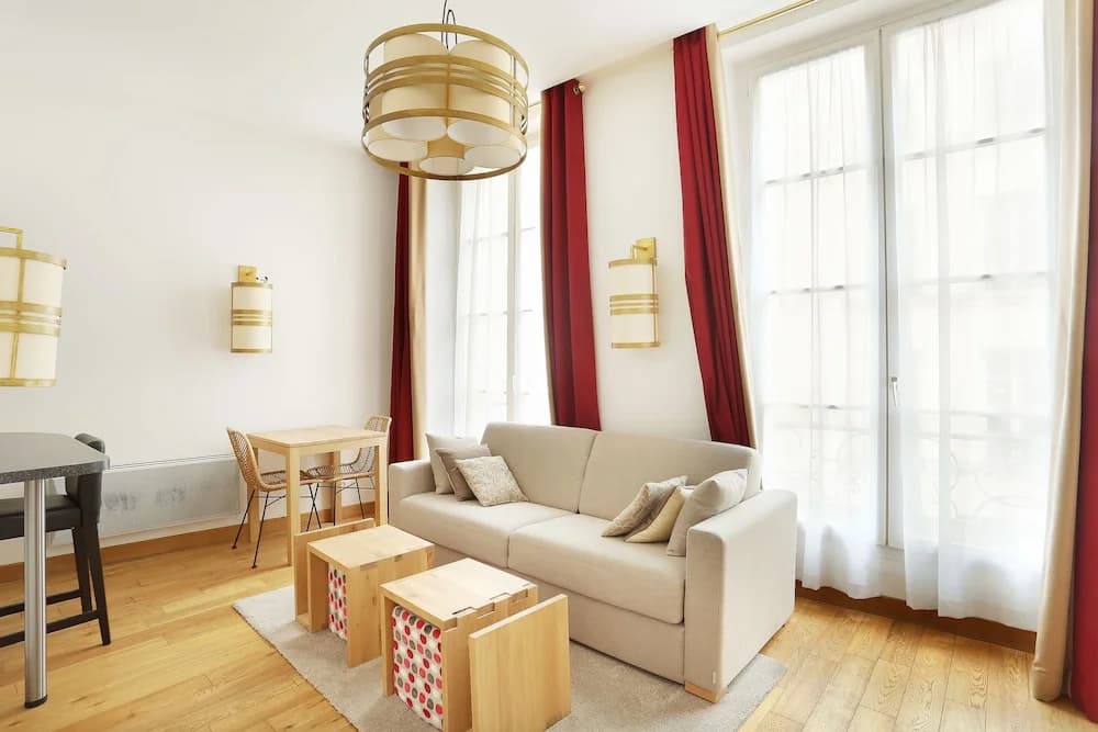 Residence Central Marais - photo 7